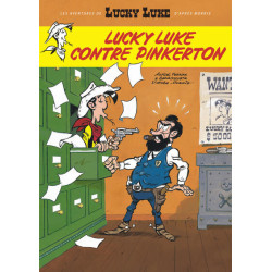 Les Aventures de Lucky Luke...