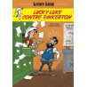 Les Aventures de Lucky Luke d'après Morris - Tome 4 - Lucky Luke contre Pinkerton