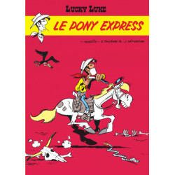 Lucky Luke - Tome 28 - Le...