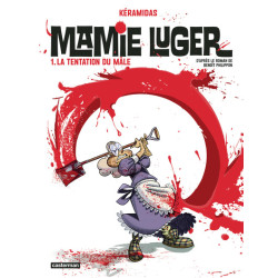 Mamie Luger