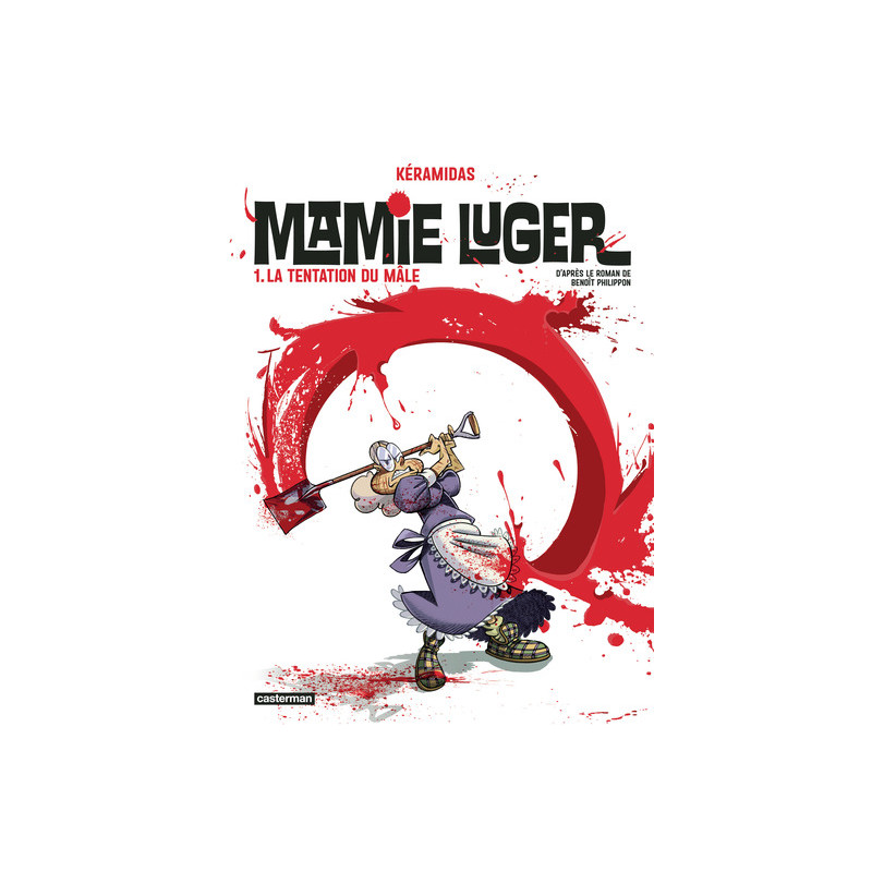 Mamie Luger