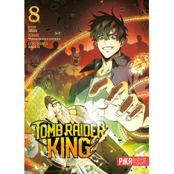 Tomb Raider King T08