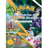Pokémon - Livre-jeu cherche et trouve - À la recherche de Koraidon et Miraidon