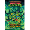 Tortues Ninja - Hello Halloween !