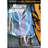 Power Rangers Unlimited Mighty Morphin - Tome 04 - Eltarian War Première Partie