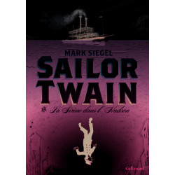 Sailor Twain ou La Sirène...