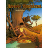 Les Nouvelles Aventures de Jimmy Tousseul - Tome 01