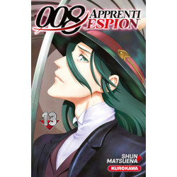 008 : Apprenti Espion -...