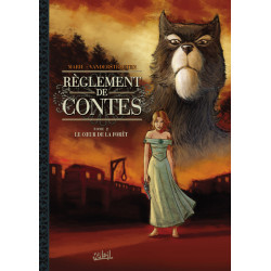Règlement de contes T02 -...