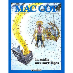 Mac Coy - Tome 18 - La...