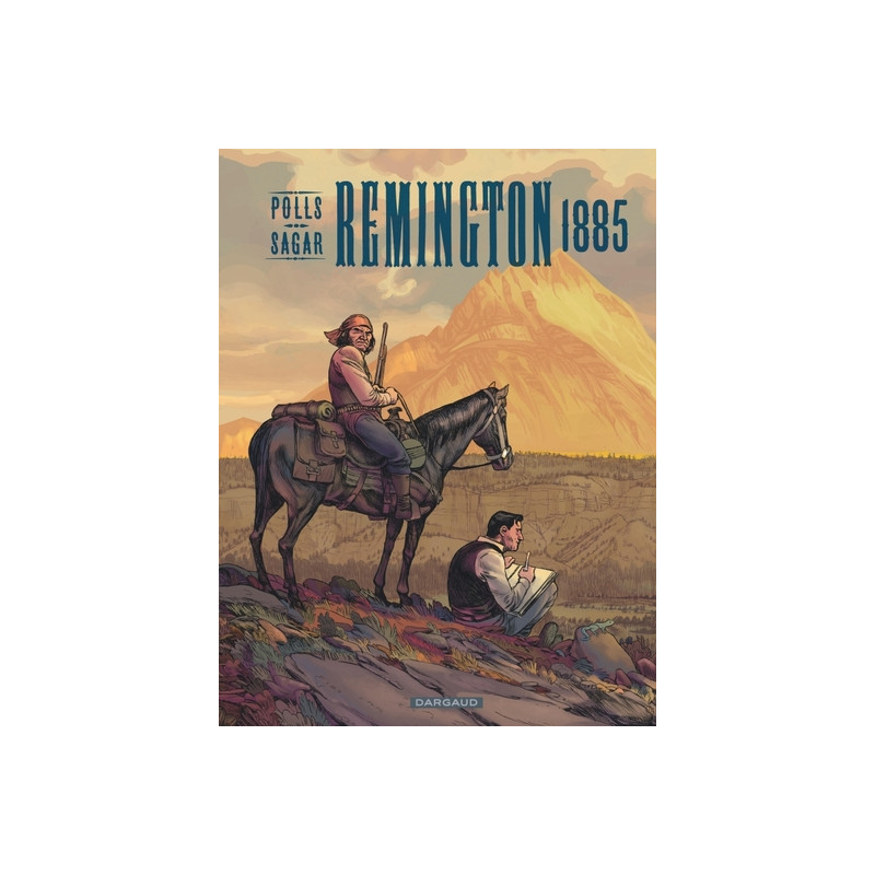 Remington 1885