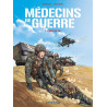 Médecins de Guerre - Tome 1 - Ligne de vie
