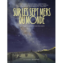 Sur les sept mers du monde