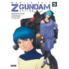 Mobile Suit Z Gundam - Define - Tome 5