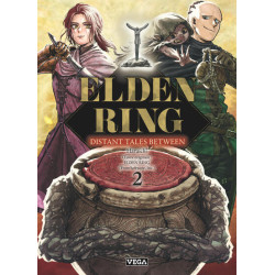 Elden ring distant tales...