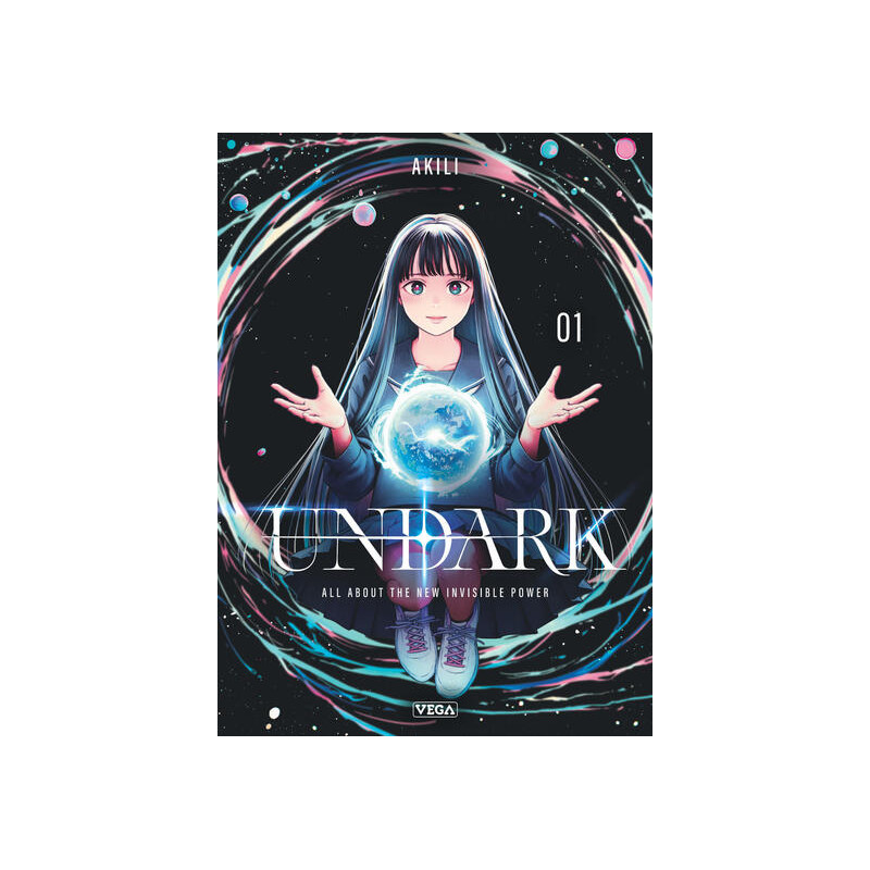 Undark - Tome 1