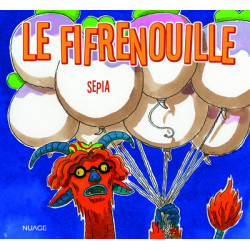 Fifrenouille