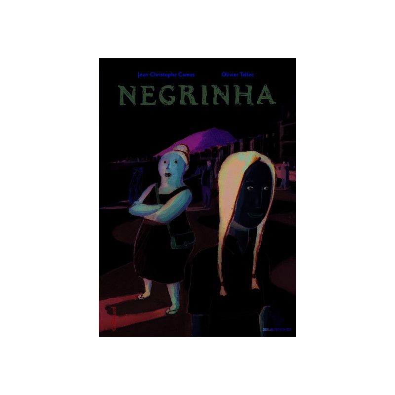 Negrinha