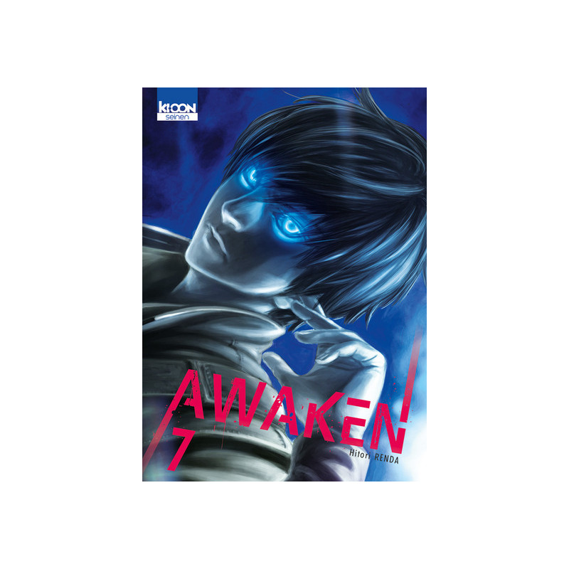 Awaken T07