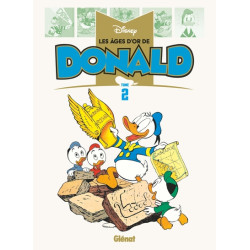 Les Âges d'or de Donald -...