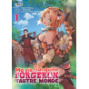 Ma vie Tranquille de forgeron dans un autre monde - Tome 1