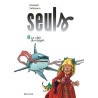 Seuls - tome 3 - Le clan du requin (Prix réduit)
