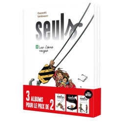 BIPACK SEULS T4 A T6