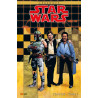Star Wars Légendes : L'Empire T06