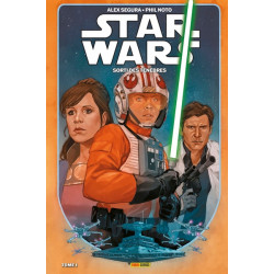 Star Wars (2025) T01
