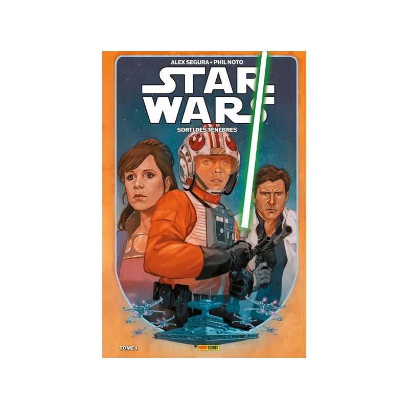 Star Wars (2025) T01