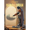 The Mandalorian : La BD Officielle T01 (Offert : un poster)