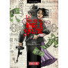 LA LEGENDE DE BONNIE & CLYDE AE  T1 : SELON BLANCHE BARROW