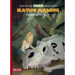 KATHY MALONE - T1 :...