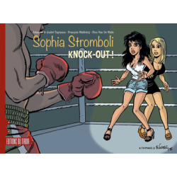 SOPHIA STROMBOLI AE  T2 :...