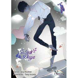 Salad Days - Tome 11