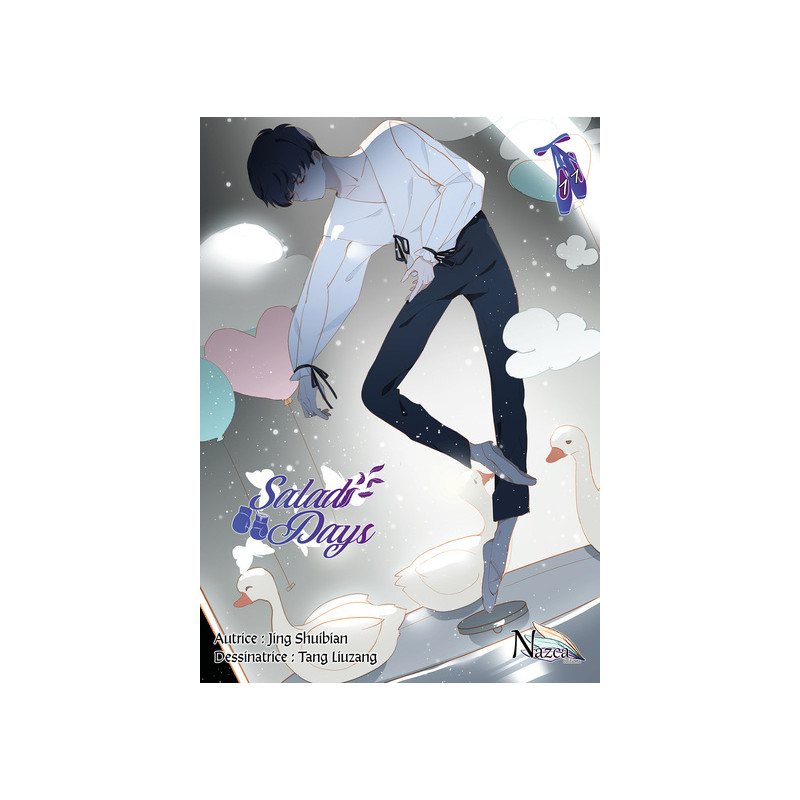Salad Days - Tome 11