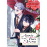 Agents of the Four Seasons (Manga) - Tome 02 (VF)