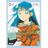Alice au-delà des étoiles - Tome 01