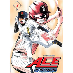 Ace of Diamond T07