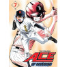 Ace of Diamond T07