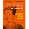 Simone de Beauvoir, une jeune fille qui dérange