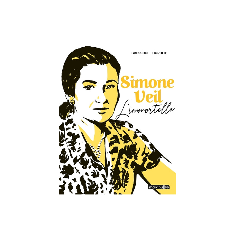 Simone Veil