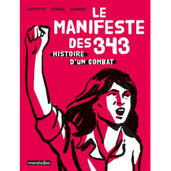 Le Manifeste des 343
