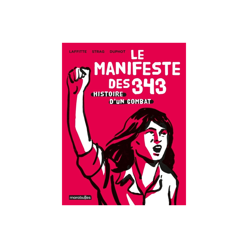 Le Manifeste des 343