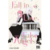 Fall in Love, False Angels T01