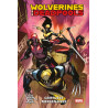 Wolverines & Deadpools