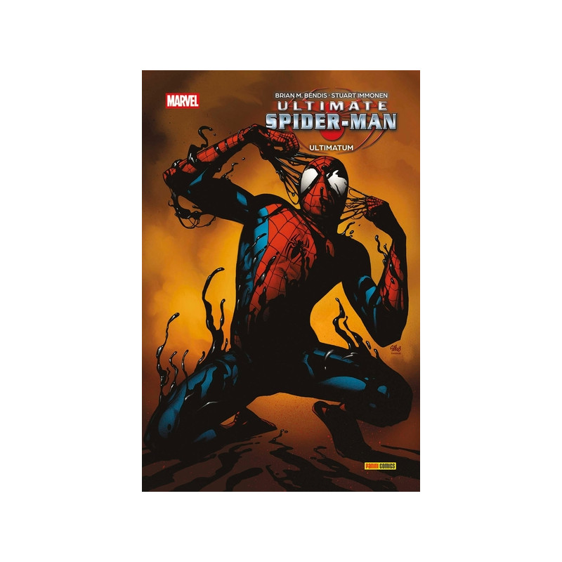 Ultimate Spider-Man T11 : Ultimatum