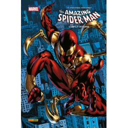The Amazing Spider-Man par...