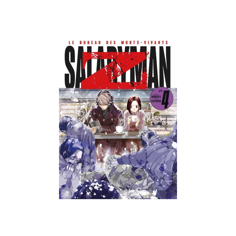 Salaryman Z T04
