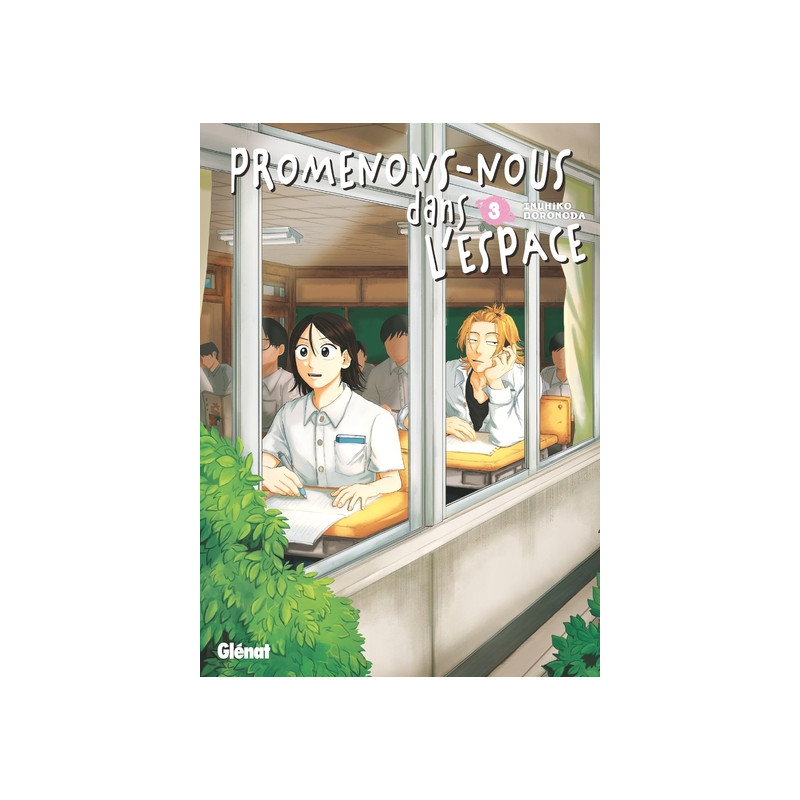 Promenons-nous dans l'espace - Tome 03